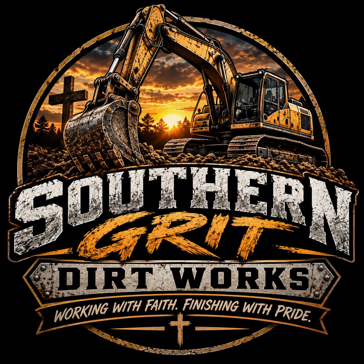 Southern Grit Dirt Works LLC